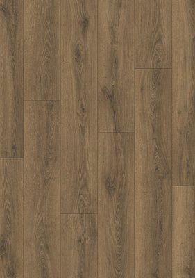 Ламінат Quick Step Classic Warm brown oak CLM5789 WW428 фото