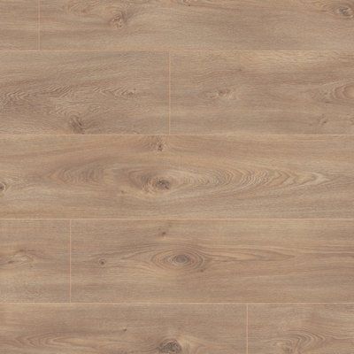 Ламінат Vitality Jumbo Aqua Protect Дуб Гарда 391 WW481 фото