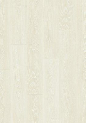 Ламінат Quick Step Classic Frosty white oak CLM5798 WW432 фото