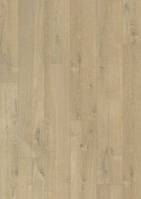 Ламінат Quick Step Impressive Ultra Soft Oak warm grey IMU1856 WW332 фото