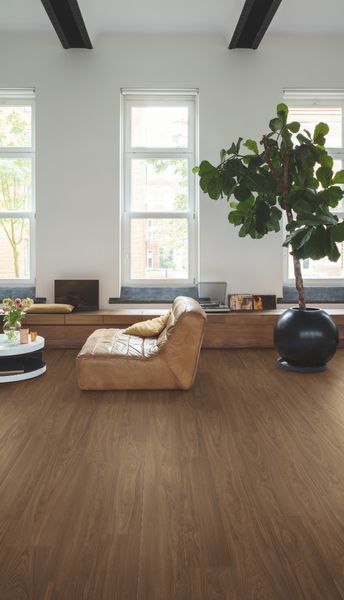 Ламінат Quick Step Capture Chic walnut SIG4761 WW382 фото