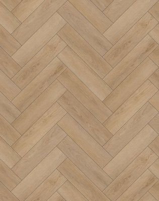 Вініл Apro Wood Herringbone Cambridge Oak 210 WW633 фото