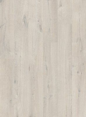 Вініл Quick Step Alpha Vinyl Medium Planks Cotton Oak White Blush AVMP40200 WW885 фото