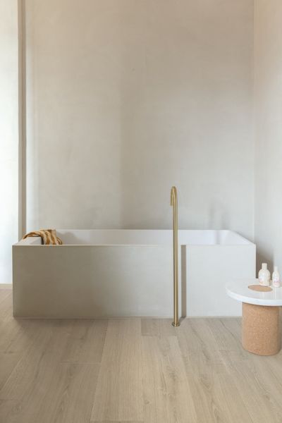 Ламінат Quick Step Capture Brushed oak beige SIG4764 WW385 фото