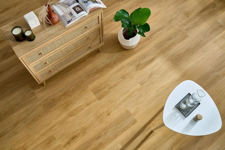 Вініл Arbiton Amaron Wood Дуб Сієра CA154 WW535 фото