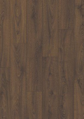 Ламінат Quick Step Classic Peanut brown oak CLM5800 WW442 фото