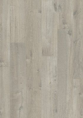 Ламінат Quick Step Impressive Ultra Soft Oak grey IMU3558 WW342 фото