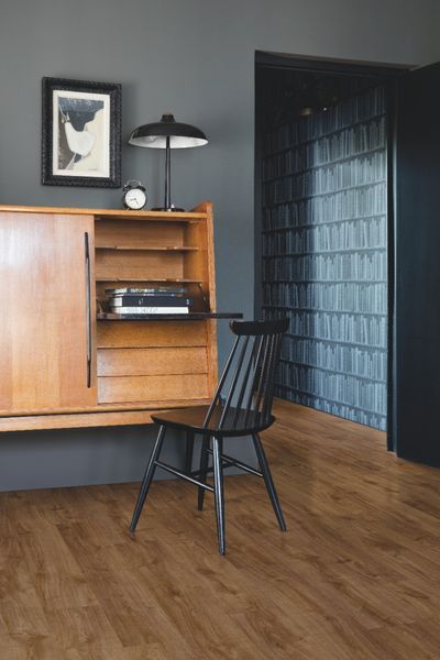 Вініл Quick Step Alpha Vinyl Bloom Autumn oak brown AVMPU40090 WW1488 фото