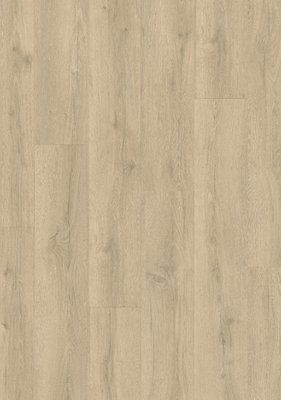 Ламінат Quick Step Classic Sandy greige oak CLM5791 WW437 фото