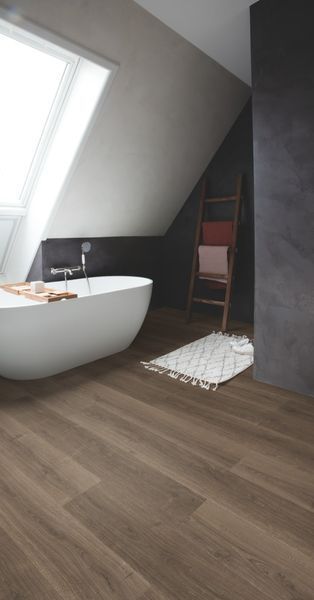 Ламінат Quick Step Capture Brushed oak brown SIG4766 WW387 фото