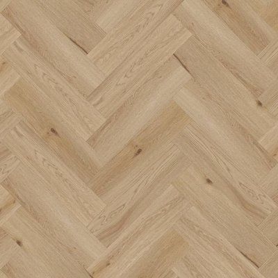 Вініл Arbiton Amaron Herringbone Дуб Янкі CA153 WW537 фото