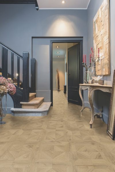 Ламінат Quick Step Impressive Patterns Royal oak natural IPA4142 WW345 фото