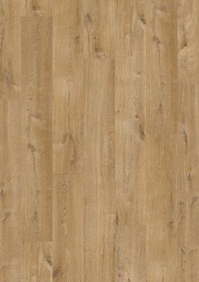 Вініл Quick Step Alpha Vinyl Bloom Cotton oak natural AVMPU40104 WW1492 фото